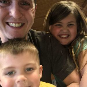 Meet your Posher, Clayton